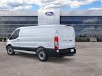 New 2026 Ford Transit 250 Low Roof Empty Cargo Van for sale #TKB53473 - photo 4