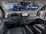 New 2026 Ford Transit 250 Low Roof Empty Cargo Van for sale #TKB53473 - photo 9