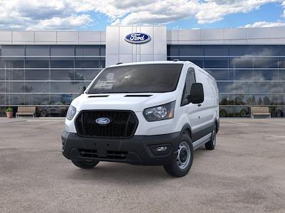 New 2026 Ford Transit 250 Low Roof Empty Cargo Van for sale #TKB53624 - photo 2