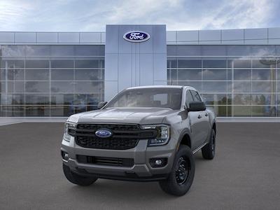 New 2026 Ford Ranger XL SuperCrew Cab for sale #TLE19498 - photo 2