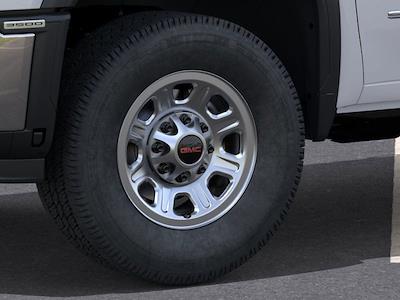 New 2026 GMC Sierra 3500 Pro Regular Cab for sale #B260312 - photo 2