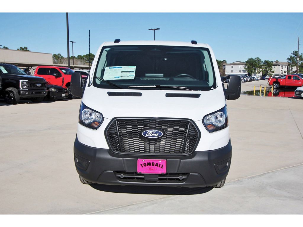 New 2026 Ford Transit 150 - photo 2