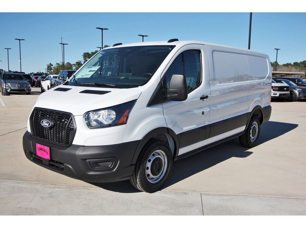New 2026 Ford Transit 150 - photo 5