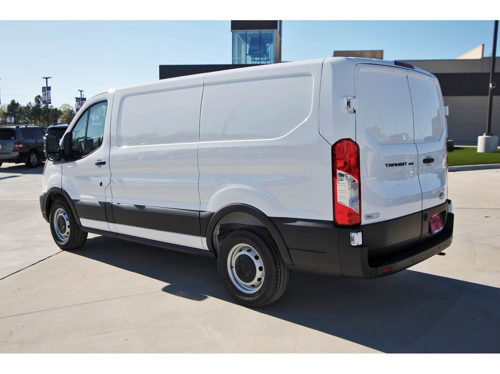 New 2026 Ford Transit 150 - photo 6