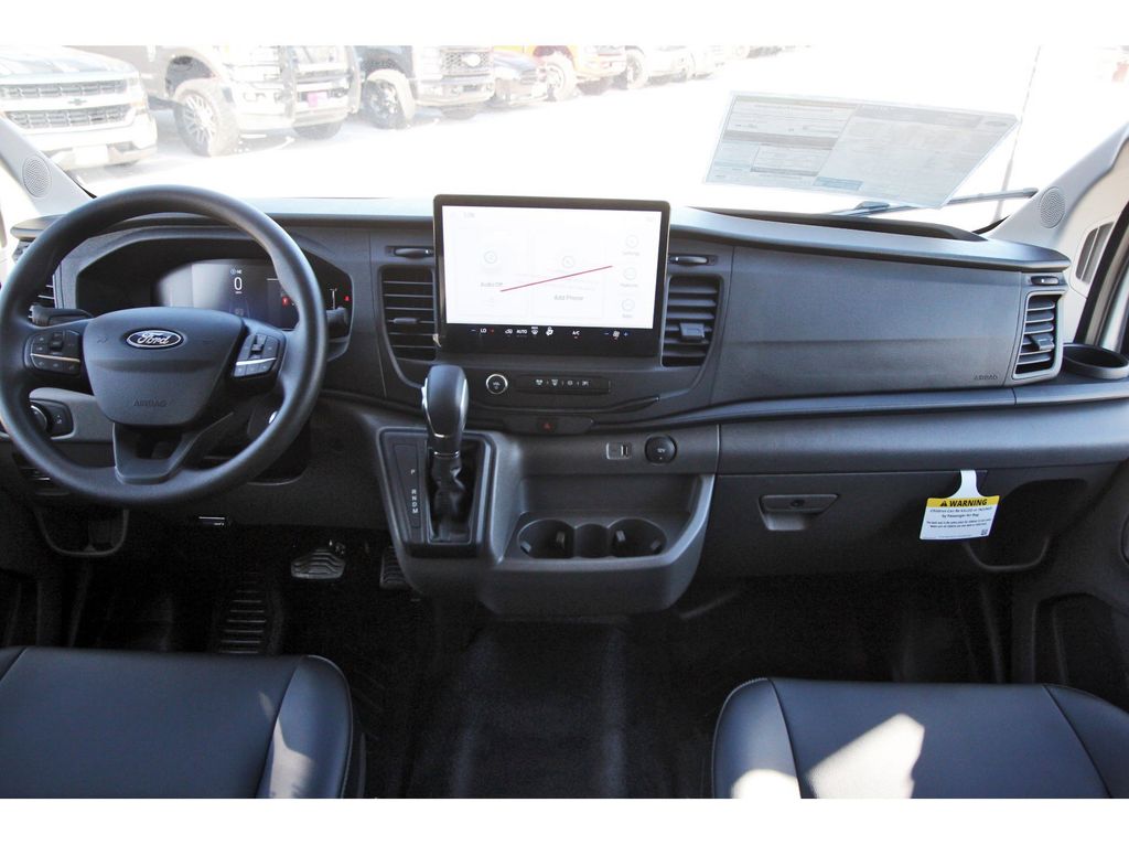 New 2026 Ford Transit 150 - photo 9