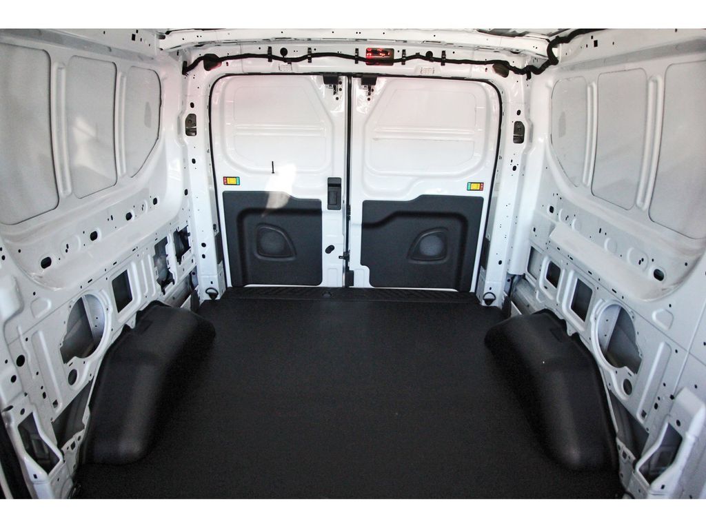 New 2026 Ford Transit 150 - photo 11