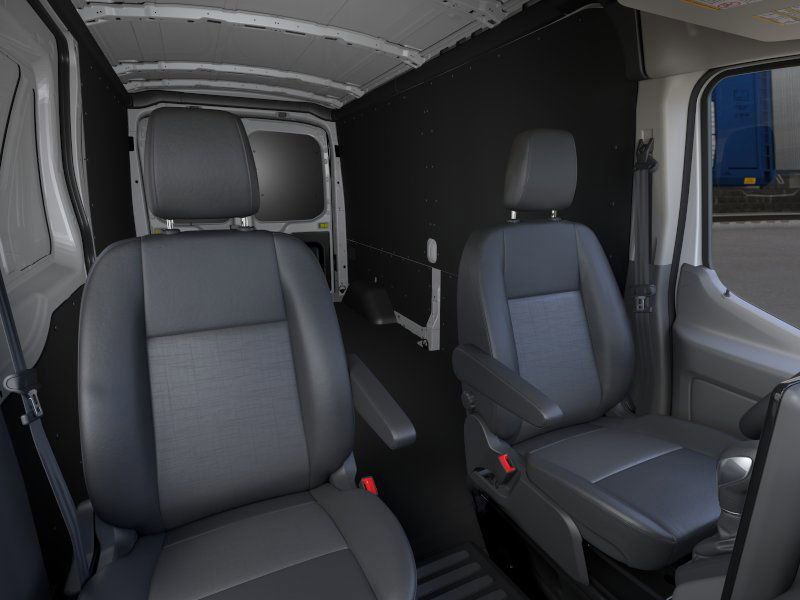 New 2026 Ford Transit 250 - photo 12