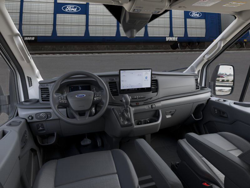 New 2026 Ford Transit 250 - photo 11