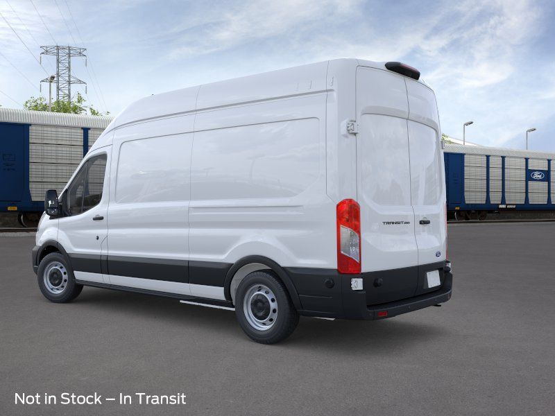 New 2026 Ford Transit 250 - photo 6
