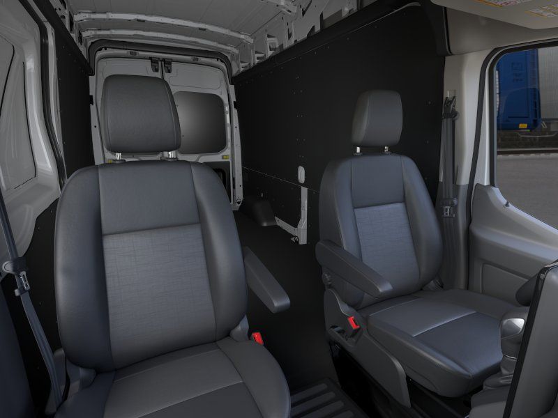 New 2026 Ford Transit 250 - photo 12