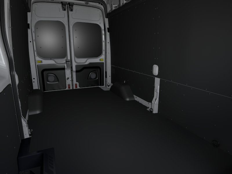 New 2026 Ford Transit 250 - photo 13