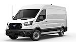 New 2026 Ford Transit 250 Medium Roof Empty Cargo Van for sale #KB20465 - photo 1