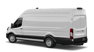 New 2026 Ford Transit 350 HD High Roof Empty Cargo Van for sale #KB28626 - photo 2