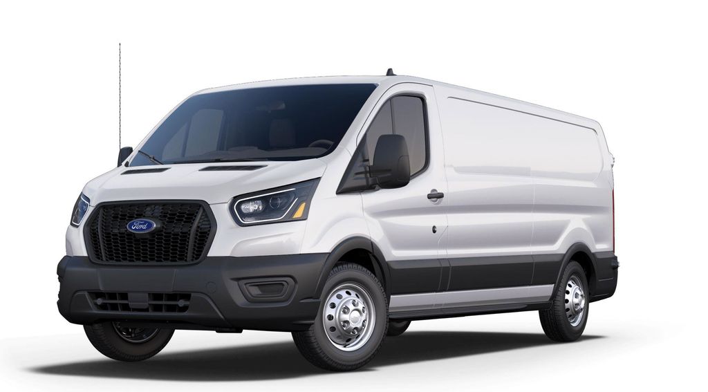 New 2025 Ford Transit 350 - photo 1