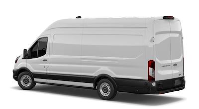 2026 Ford Transit 250 High Roof RWD Empty Cargo Van for sale #KB32516 - photo 2