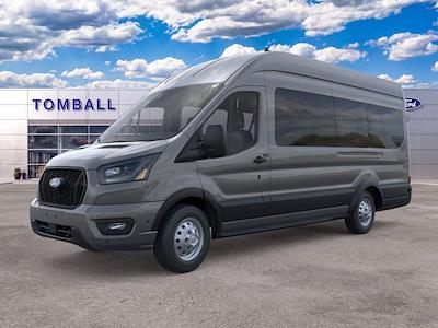 2026 Ford Transit 250 High Roof AWD Empty Cargo Van for sale #KB41257 - photo 1