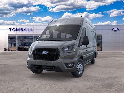 2026 Ford Transit 250 High Roof AWD Empty Cargo Van for sale #KB41257 - photo 2