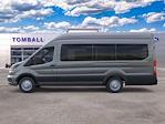 2026 Ford Transit 250 High Roof AWD Empty Cargo Van for sale #KB41257 - photo 3