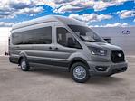 2026 Ford Transit 250 High Roof AWD Empty Cargo Van for sale #KB41257 - photo 7