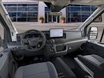 2026 Ford Transit 250 High Roof AWD Empty Cargo Van for sale #KB41257 - photo 9