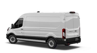 2026 Ford Transit 150 Medium Roof RWD Empty Cargo Van for sale #KB48971 - photo 2
