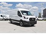 New 2026 Ford Transit 150 Medium Roof Empty Cargo Van for sale #KB48971 - photo 1