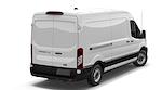 2026 Ford Transit 150 Medium Roof RWD Empty Cargo Van for sale #KB48971 - photo 3