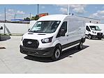 2026 Ford Transit 250 Medium Roof RWD Empty Cargo Van for sale #KB49266 - photo 3