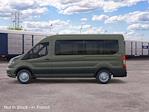 New 2026 Ford Transit 250 Medium Roof Empty Cargo Van for sale #KB49478 - photo 3