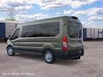 New 2026 Ford Transit 250 Medium Roof Empty Cargo Van for sale #KB49478 - photo 4