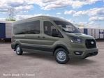 New 2026 Ford Transit 250 Medium Roof Empty Cargo Van for sale #KB49478 - photo 7