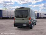 New 2026 Ford Transit 250 Medium Roof Empty Cargo Van for sale #KB49478 - photo 8