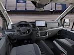 New 2026 Ford Transit 250 Medium Roof Empty Cargo Van for sale #KB49478 - photo 9