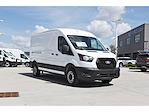 New 2026 Ford Transit 150 Medium Roof Empty Cargo Van for sale #KB49701 - photo 1