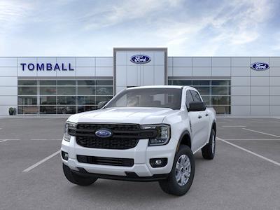 New 2026 Ford Ranger XL SuperCrew Cab for sale #LE06357 - photo 2