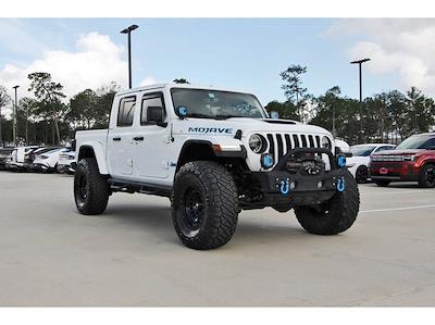 2021 Jeep Gladiator Crew Cab 4WD Pickup for sale #ML536381 - photo 1