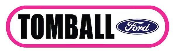 Tomball Ford, Inc. logo