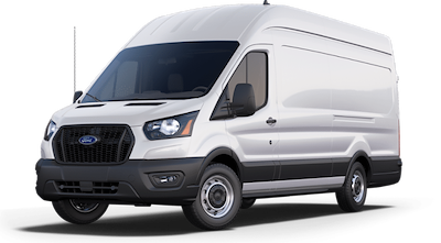 New 2025 Ford Transit 350 High Roof Empty Cargo Van for sale #CFJ250817 - photo 1