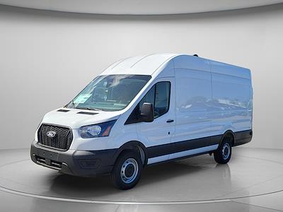 New 2026 Ford Transit 250 High Roof Empty Cargo Van for sale #CFJ260115 - photo 1