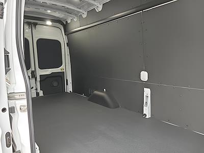 New 2026 Ford Transit 250 High Roof Empty Cargo Van for sale #CFJ260196 - photo 2