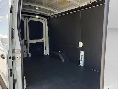 New 2026 Ford Transit 250 Medium Roof Empty Cargo Van for sale #CFJ260452 - photo 2