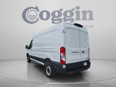 New 2026 Ford Transit 250 Medium Roof Empty Cargo Van for sale #CFJTKB15373 - photo 2