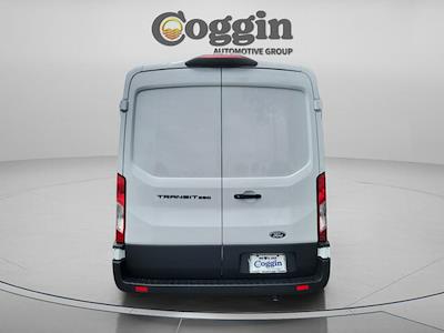 New 2026 Ford Transit 250 Medium Roof Cargo Van for sale #CFJTKB15373 - photo 1
