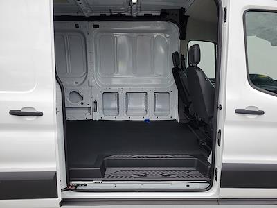 New 2026 Ford Transit 250 Medium Roof Empty Cargo Van for sale #CFJTKB15588 - photo 2
