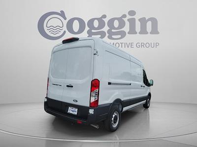 New 2026 Ford Transit 250 High Roof Empty Cargo Van for sale #CFJTKB20917 - photo 2