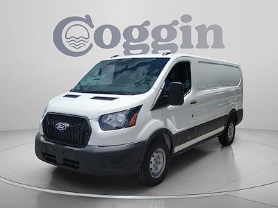 New 2026 Ford Transit 150 Low Roof Empty Cargo Van for sale #CFJTKB21166 - photo 1