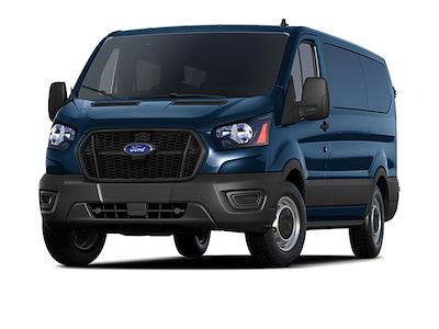 New 2026 Ford Transit 250 Low Roof Empty Cargo Van for sale #B19759 - photo 1