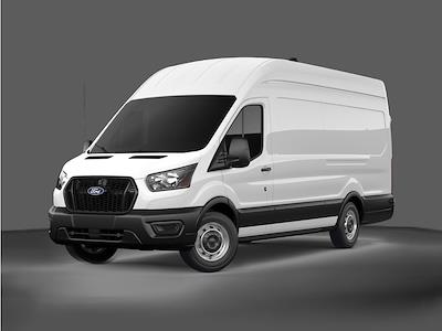 New 2026 Ford Transit 350 High Roof Empty Cargo Van for sale #B36088 - photo 1