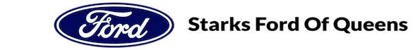 Starks Ford of Queens - Woodside logo