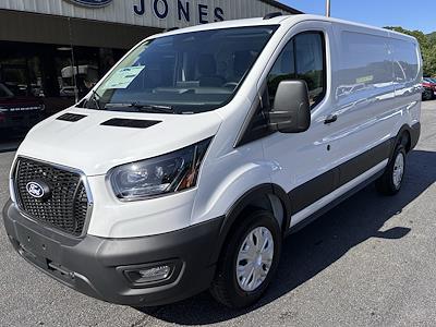 New 2026 Ford Transit 250 Low Roof Empty Cargo Van for sale #FT1066 - photo 1